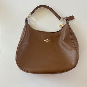 Coach Hobo Bag